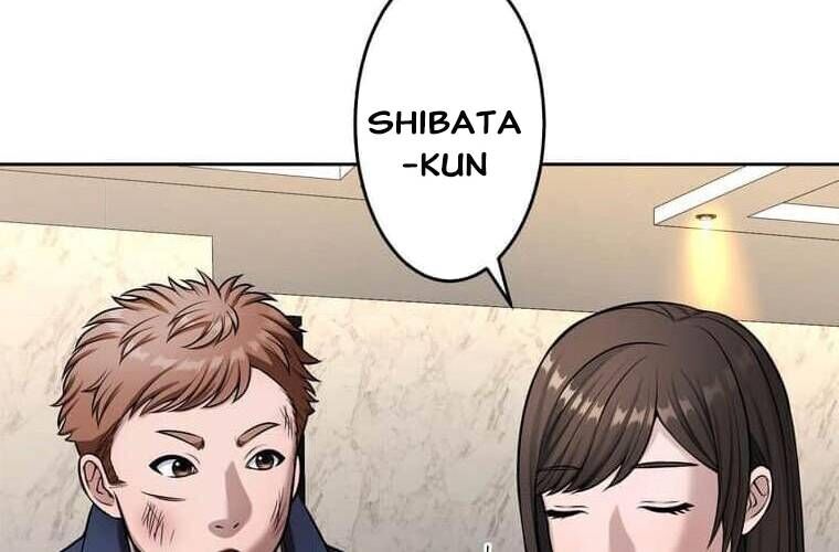 Giáo Viên Ác Quỷ Saiko Chapter 110 - Trang 2