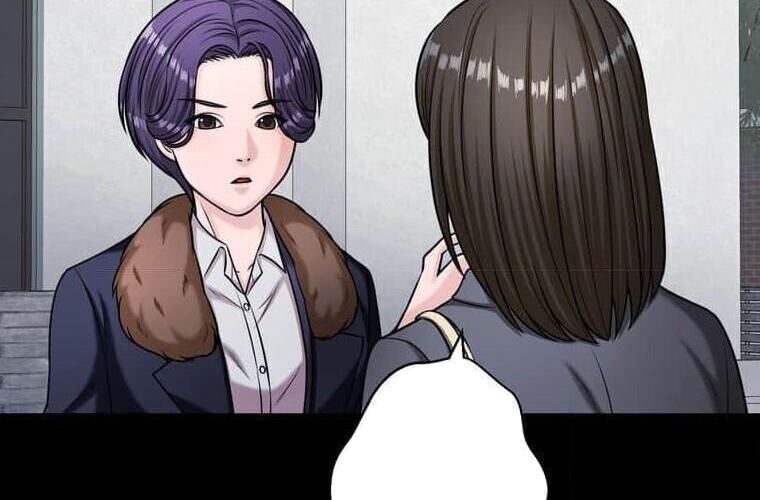 Giáo Viên Ác Quỷ Saiko Chapter 111 - Trang 2