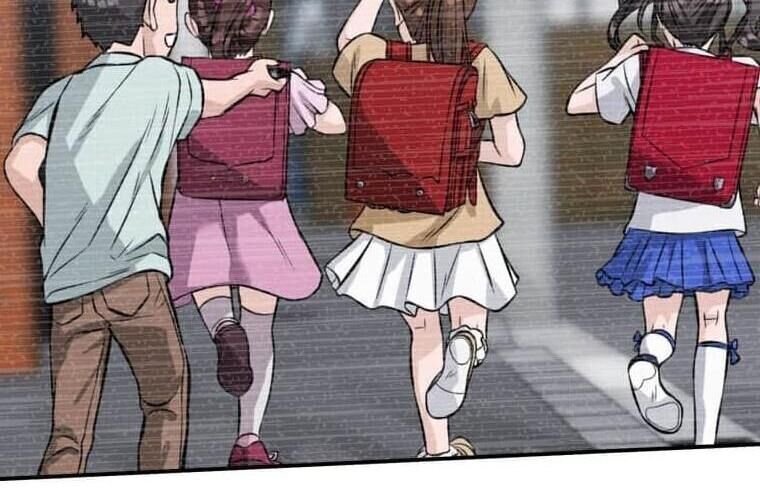 Giáo Viên Ác Quỷ Saiko Chapter 111 - Trang 2