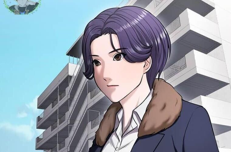 Giáo Viên Ác Quỷ Saiko Chapter 111 - Trang 2