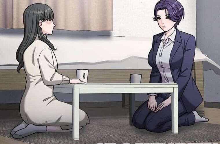 Giáo Viên Ác Quỷ Saiko Chapter 111 - Trang 2