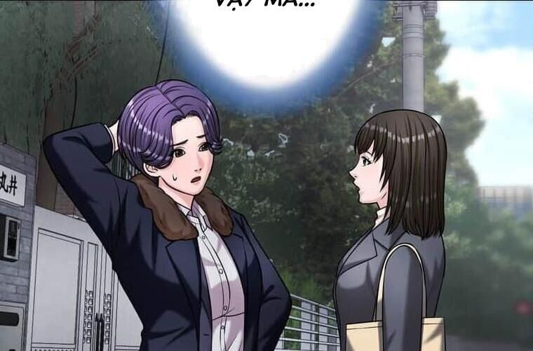 Giáo Viên Ác Quỷ Saiko Chapter 111 - Trang 2