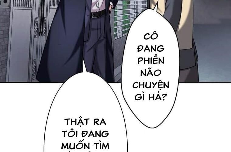 Giáo Viên Ác Quỷ Saiko Chapter 111 - Trang 2