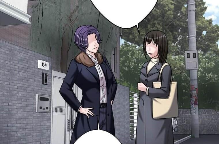 Giáo Viên Ác Quỷ Saiko Chapter 111 - Trang 2