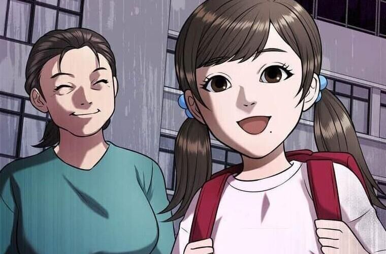 Giáo Viên Ác Quỷ Saiko Chapter 111 - Trang 2