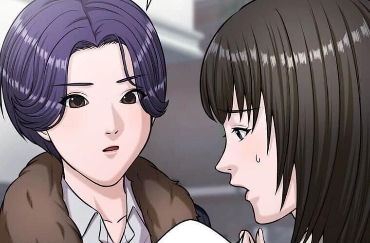 Giáo Viên Ác Quỷ Saiko Chapter 111 - Trang 2