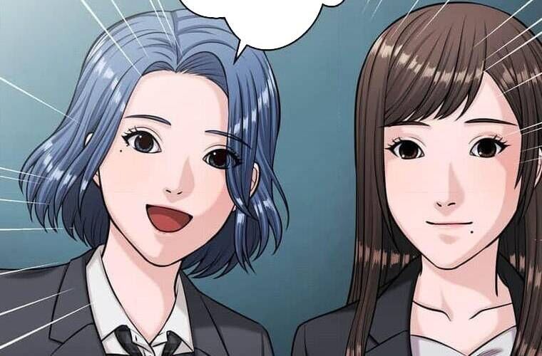 Giáo Viên Ác Quỷ Saiko Chapter 112 - Trang 2