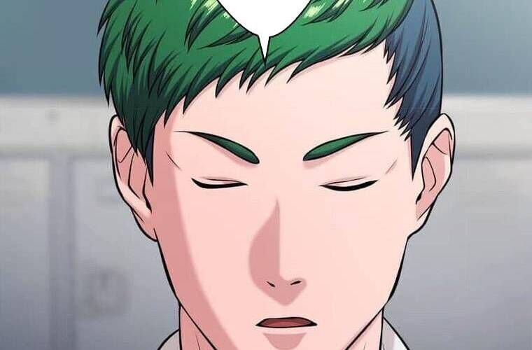 Giáo Viên Ác Quỷ Saiko Chapter 112 - Trang 2