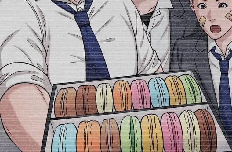 Giáo Viên Ác Quỷ Saiko Chapter 112 - Trang 2