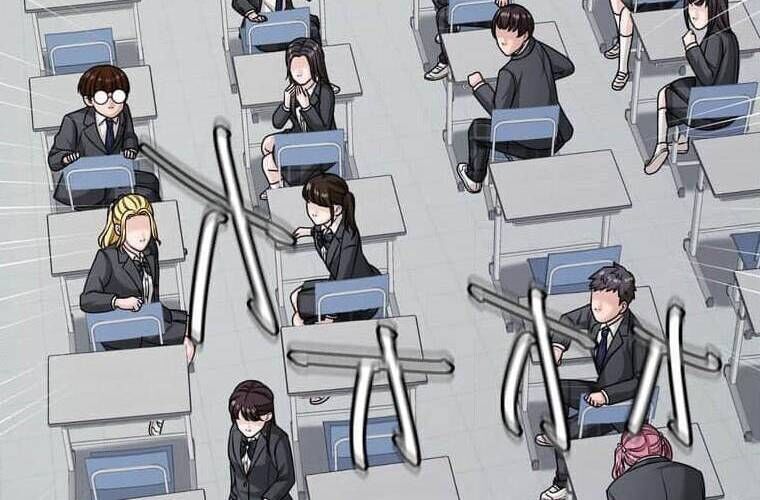 Giáo Viên Ác Quỷ Saiko Chapter 112 - Trang 2