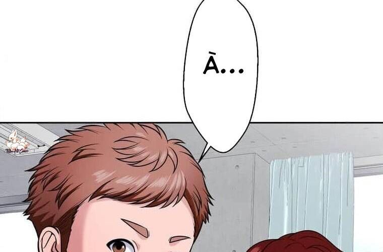 Giáo Viên Ác Quỷ Saiko Chapter 112 - Trang 2