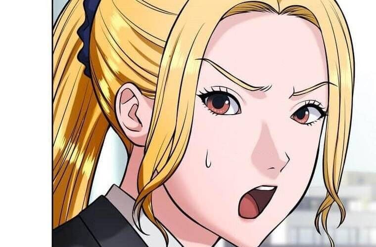 Giáo Viên Ác Quỷ Saiko Chapter 112 - Trang 2