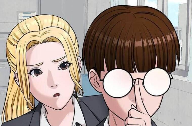 Giáo Viên Ác Quỷ Saiko Chapter 112 - Trang 2