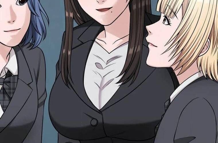 Giáo Viên Ác Quỷ Saiko Chapter 112 - Trang 2