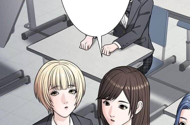 Giáo Viên Ác Quỷ Saiko Chapter 112 - Trang 2