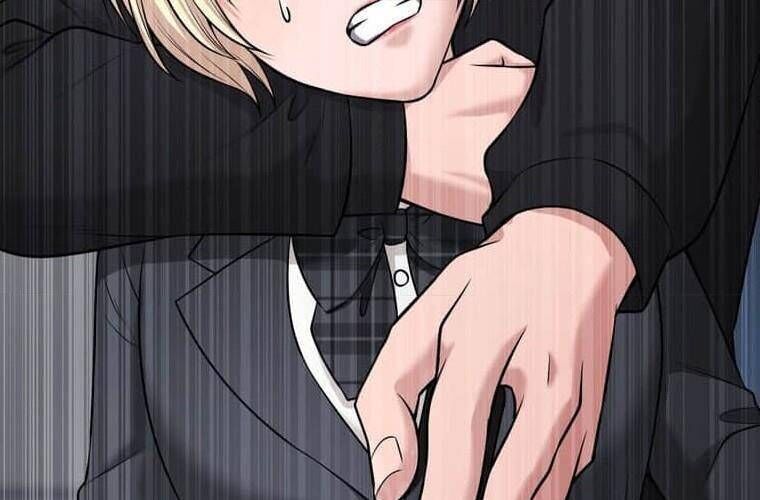 Giáo Viên Ác Quỷ Saiko Chapter 112 - Trang 2