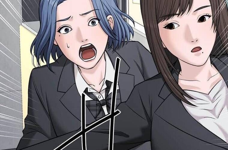 Giáo Viên Ác Quỷ Saiko Chapter 112 - Trang 2