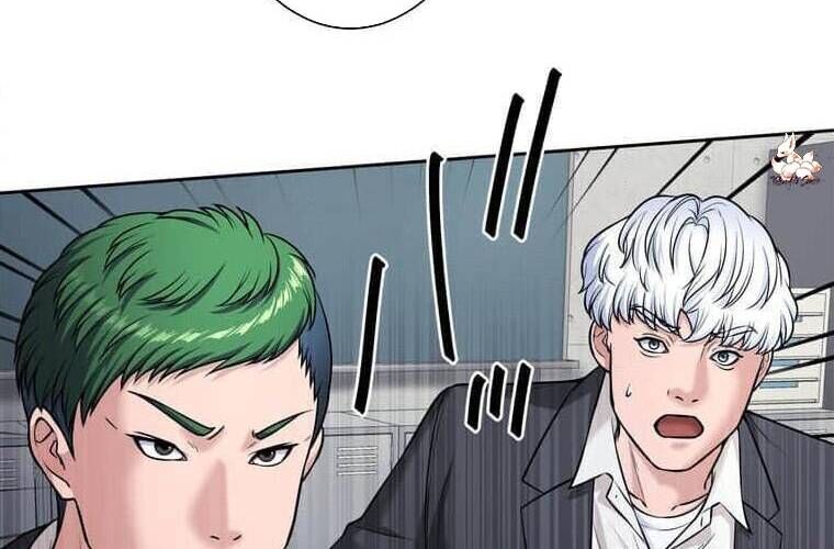 Giáo Viên Ác Quỷ Saiko Chapter 112 - Trang 2