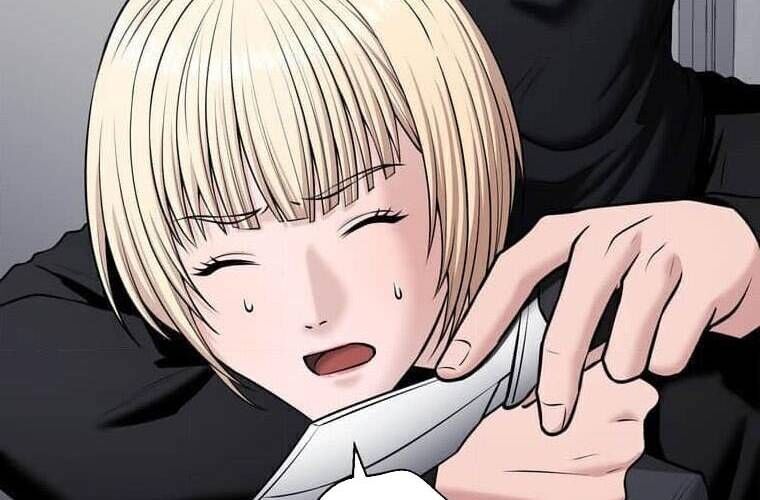 Giáo Viên Ác Quỷ Saiko Chapter 112 - Trang 2