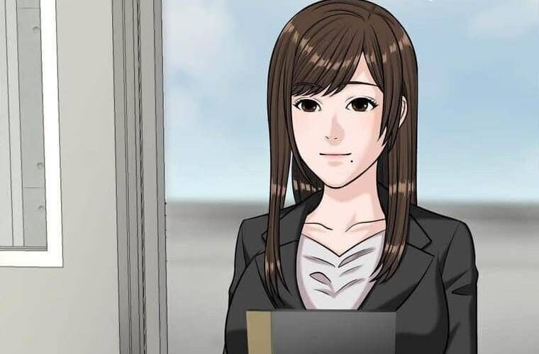 Giáo Viên Ác Quỷ Saiko Chapter 112 - Trang 2