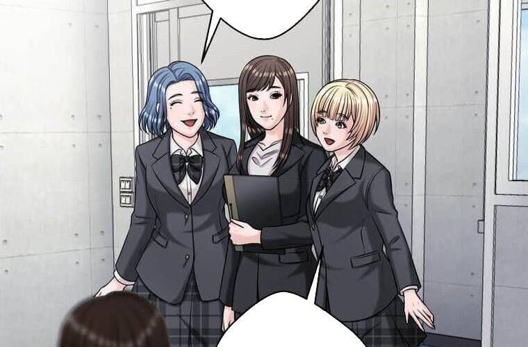 Giáo Viên Ác Quỷ Saiko Chapter 112 - Trang 2