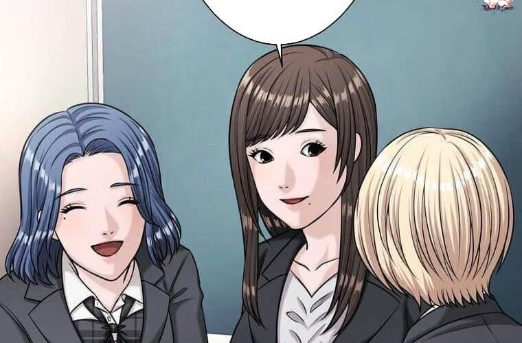 Giáo Viên Ác Quỷ Saiko Chapter 112 - Trang 2