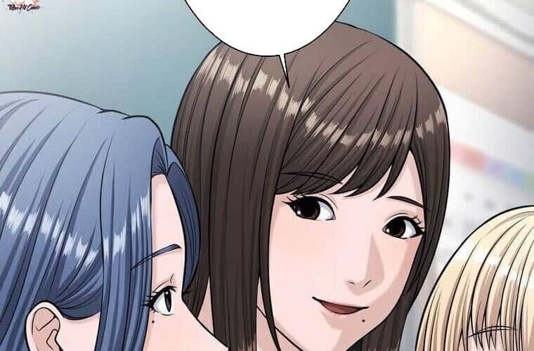 Giáo Viên Ác Quỷ Saiko Chapter 112 - Trang 2