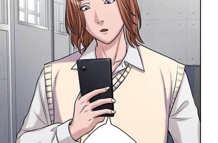 Giáo Viên Ác Quỷ Saiko Chapter 112 - Trang 2