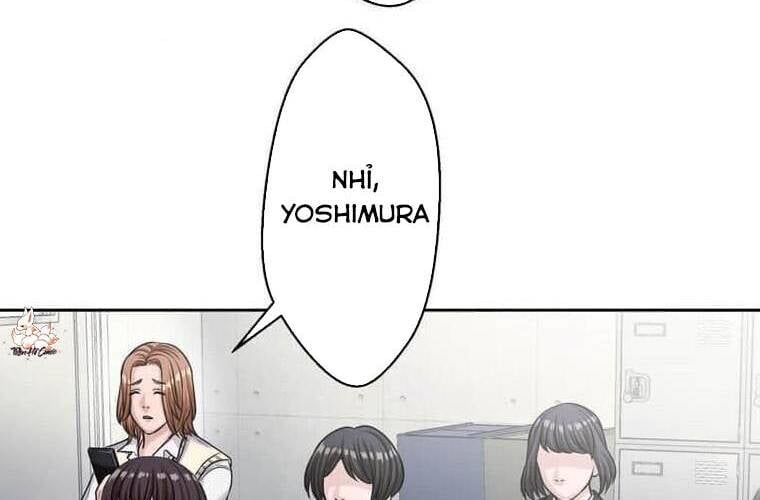 Giáo Viên Ác Quỷ Saiko Chapter 112 - Trang 2