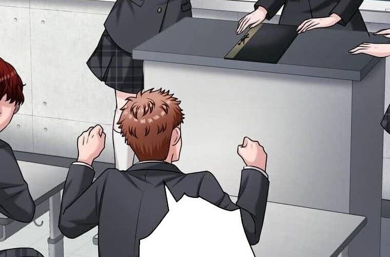 Giáo Viên Ác Quỷ Saiko Chapter 112 - Trang 2