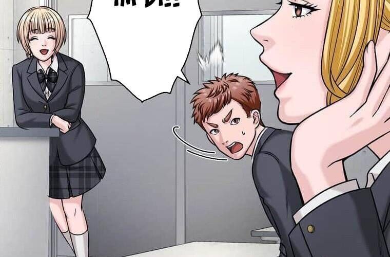 Giáo Viên Ác Quỷ Saiko Chapter 112 - Trang 2