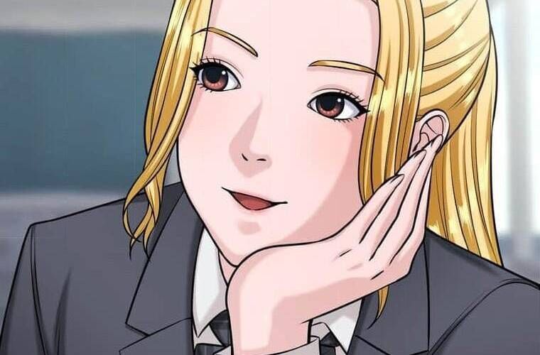 Giáo Viên Ác Quỷ Saiko Chapter 112 - Trang 2