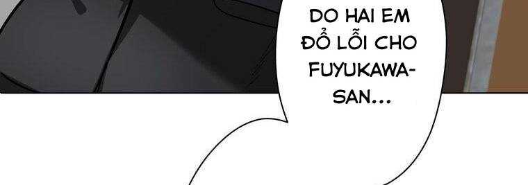 Giáo Viên Ác Quỷ Saiko Chapter 12 - Trang 2