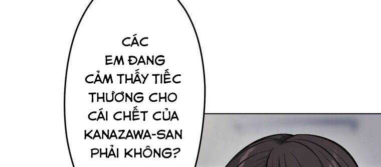 Giáo Viên Ác Quỷ Saiko Chapter 12 - Trang 2