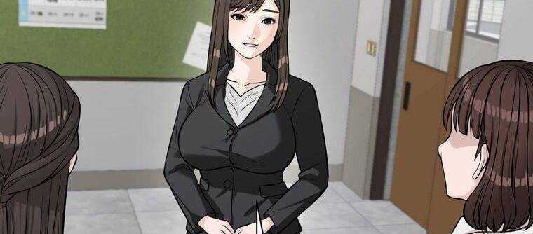 Giáo Viên Ác Quỷ Saiko Chapter 12 - Trang 2