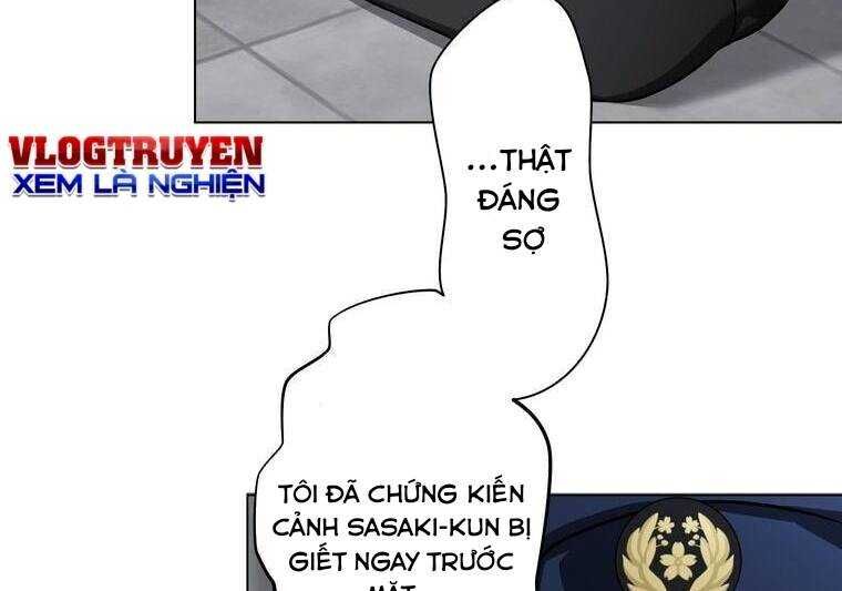 Giáo Viên Ác Quỷ Saiko Chapter 16 - Trang 2
