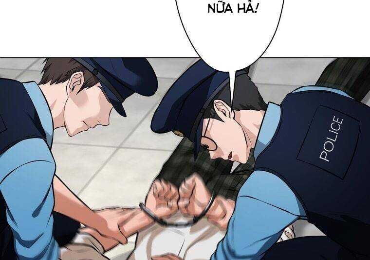 Giáo Viên Ác Quỷ Saiko Chapter 16 - Trang 2