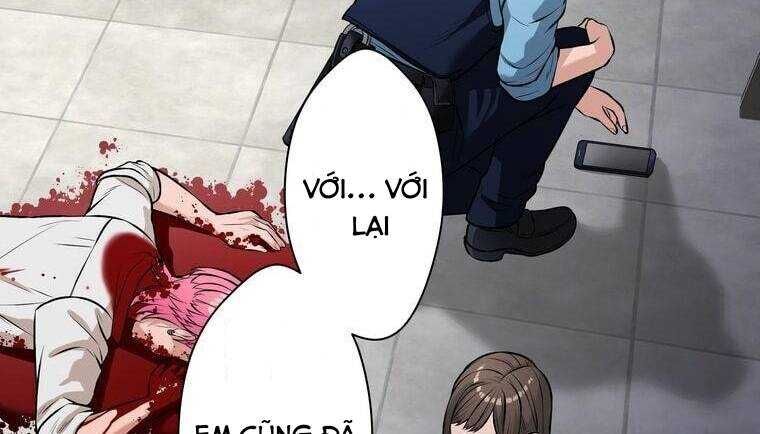 Giáo Viên Ác Quỷ Saiko Chapter 16 - Trang 2