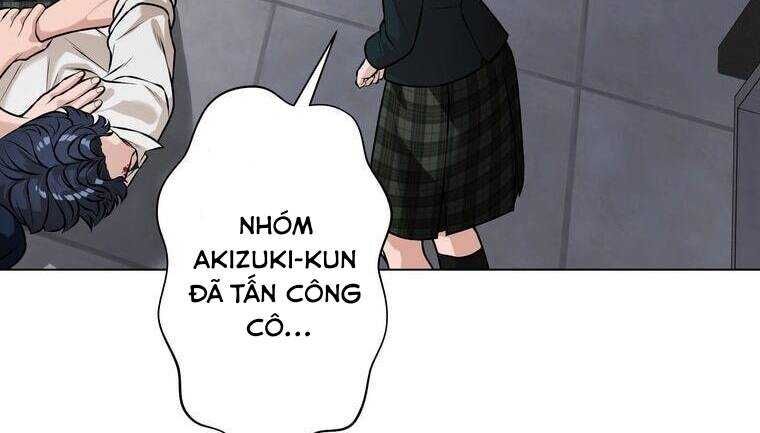 Giáo Viên Ác Quỷ Saiko Chapter 16 - Trang 2