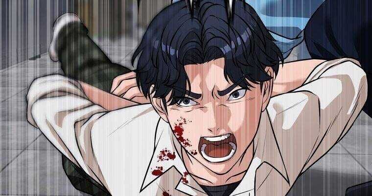 Giáo Viên Ác Quỷ Saiko Chapter 16 - Trang 2