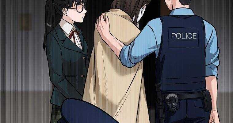 Giáo Viên Ác Quỷ Saiko Chapter 16 - Trang 2