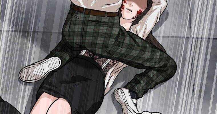 Giáo Viên Ác Quỷ Saiko Chapter 16 - Trang 2