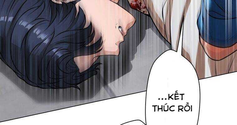 Giáo Viên Ác Quỷ Saiko Chapter 16 - Trang 2