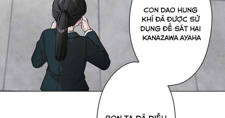 Giáo Viên Ác Quỷ Saiko Chapter 16 - Trang 2