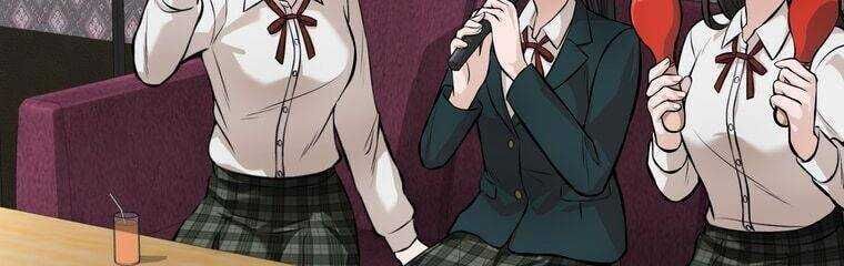 Giáo Viên Ác Quỷ Saiko Chapter 17 - Trang 2