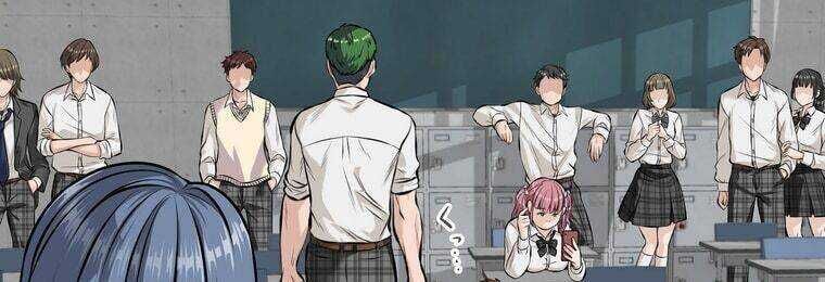 Giáo Viên Ác Quỷ Saiko Chapter 17 - Trang 2