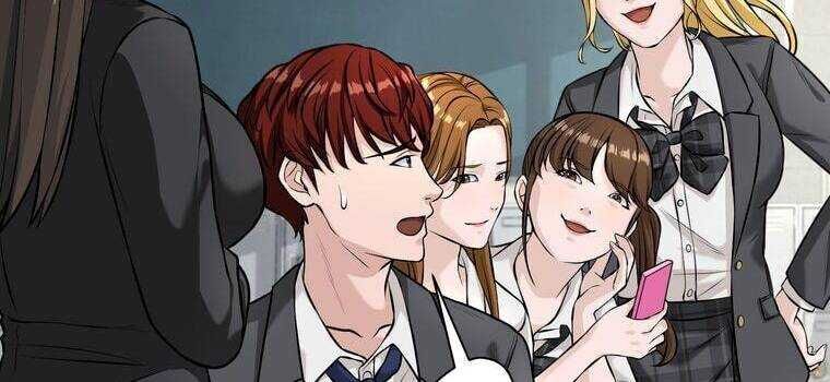 Giáo Viên Ác Quỷ Saiko Chapter 18 - Trang 2