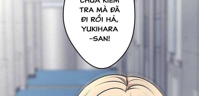 Giáo Viên Ác Quỷ Saiko Chapter 19 - Trang 2