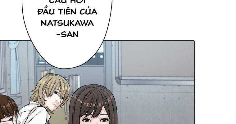 Giáo Viên Ác Quỷ Saiko Chapter 19 - Trang 2