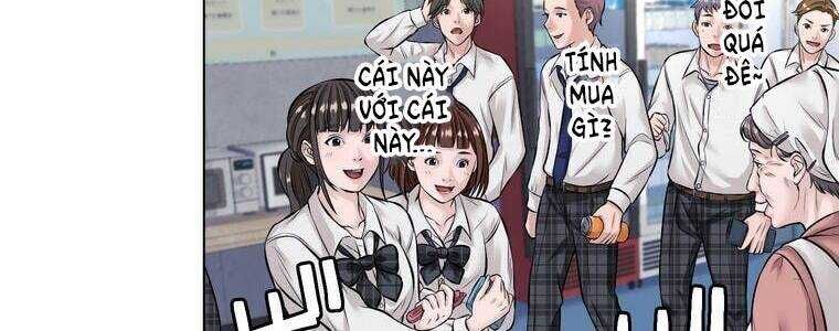 Giáo Viên Ác Quỷ Saiko Chapter 19 - Trang 2